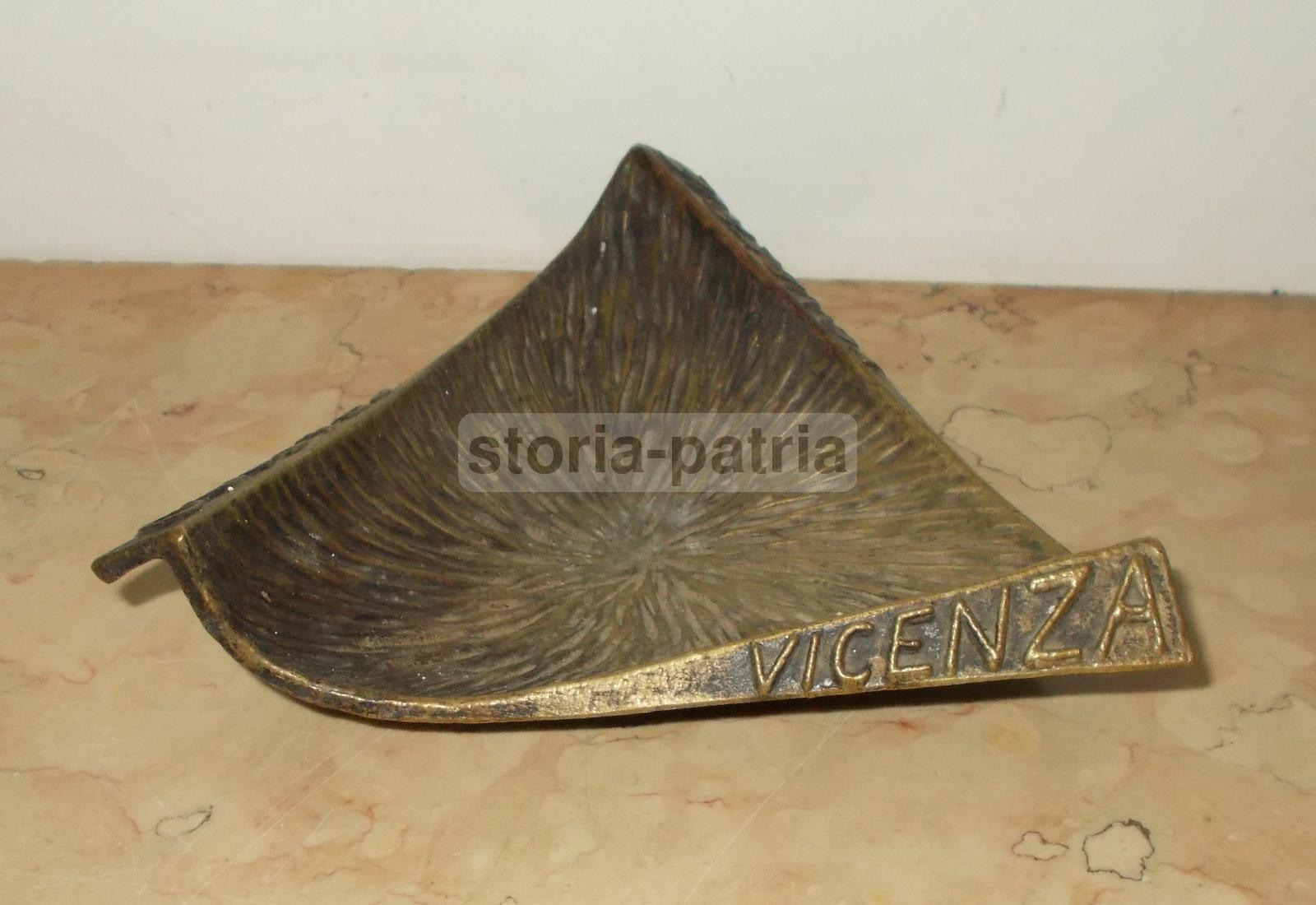 Veneto, Fonderie Artistiche, Arte, Design, Decorativo Soprammobile, Da Collezione immagine 1