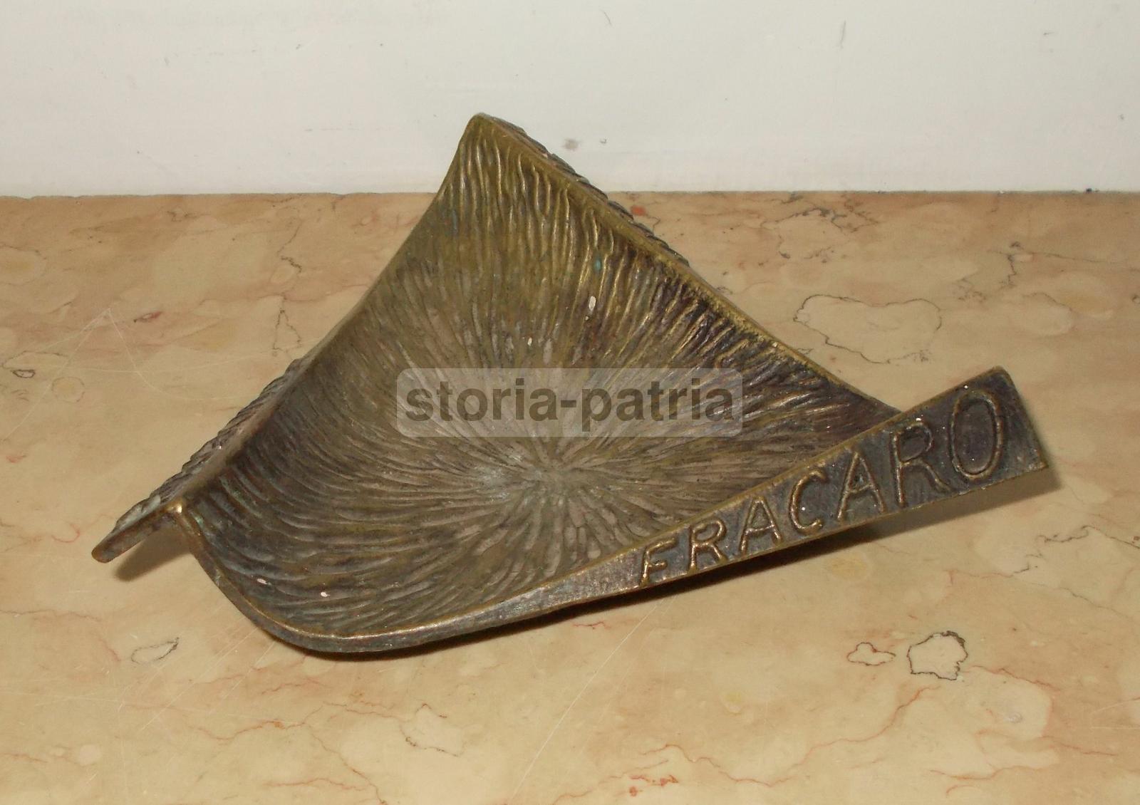 Veneto, Fonderie Artistiche, Arte, Design, Decorativo Soprammobile, Da Collezione immagine 3