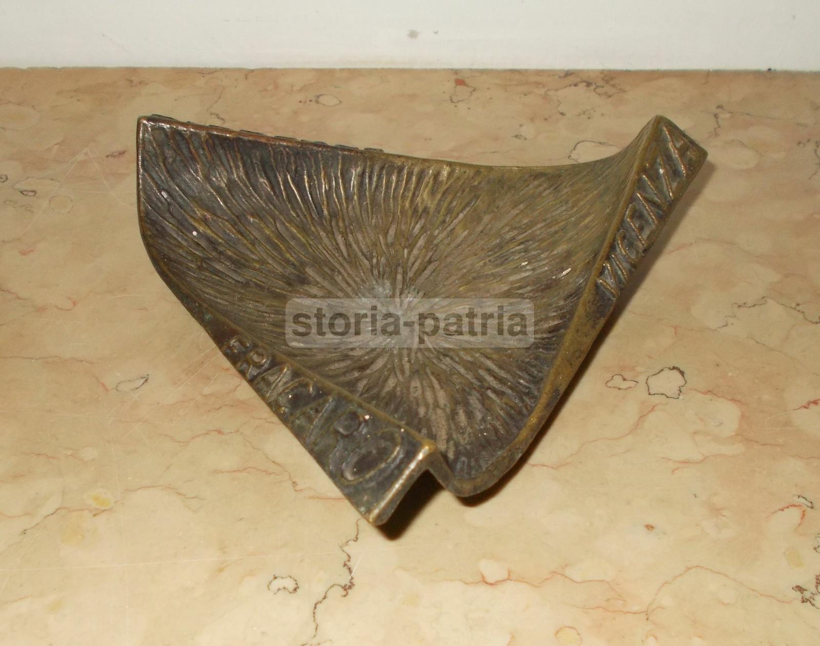 Veneto, Fonderie Artistiche, Arte, Design, Decorativo Soprammobile, Da Collezione immagine 4