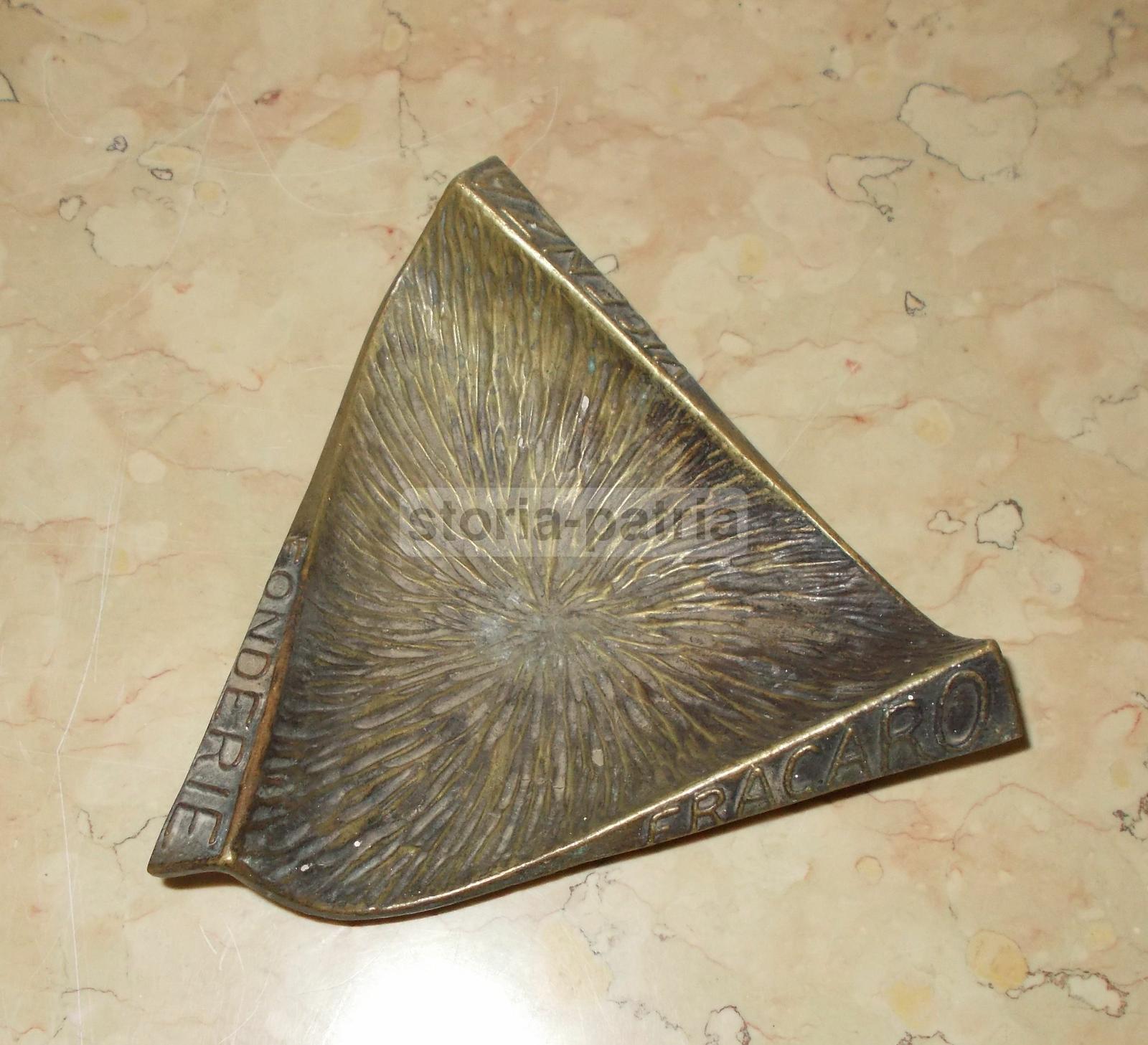 Veneto, Fonderie Artistiche, Arte, Design, Decorativo Soprammobile, Da Collezione immagine 5