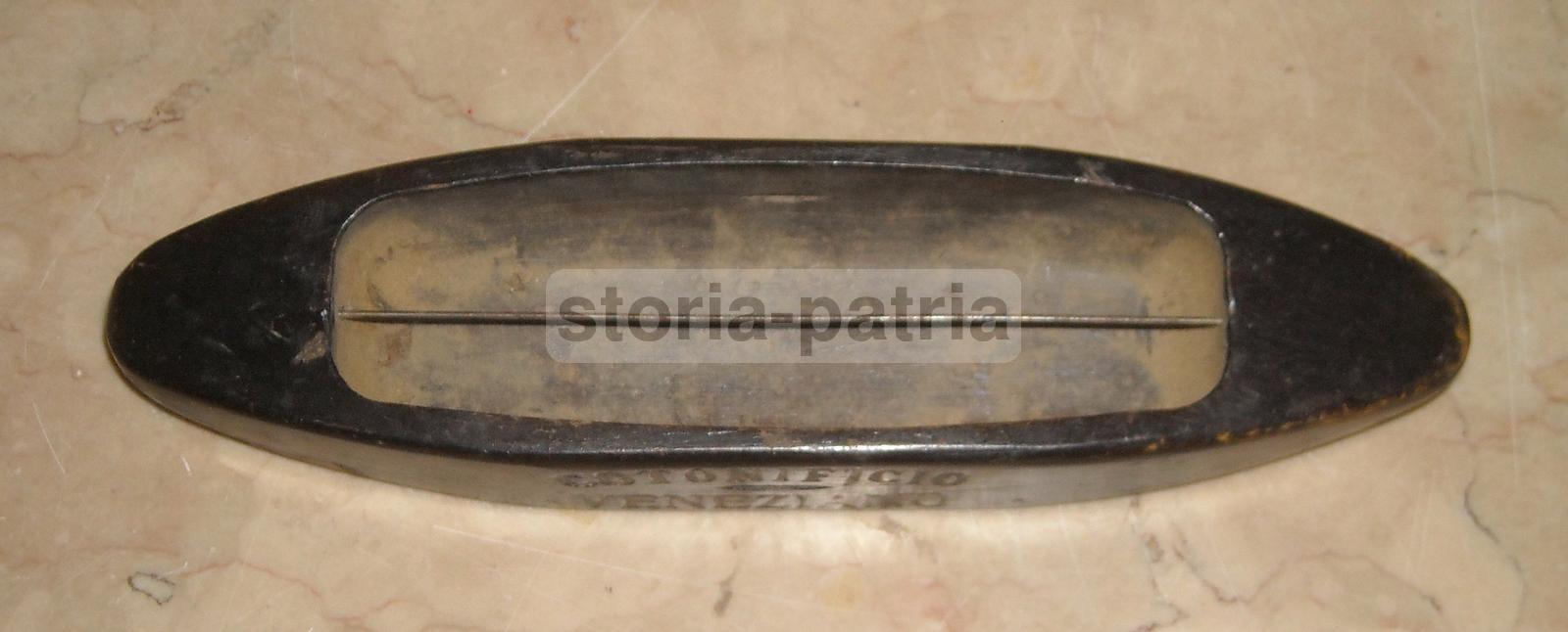 Veneto, Venezia, Moda, Tessuti, Cotone, Cotonificio, Inusuale Pubblicitaria, Legno immagine 4