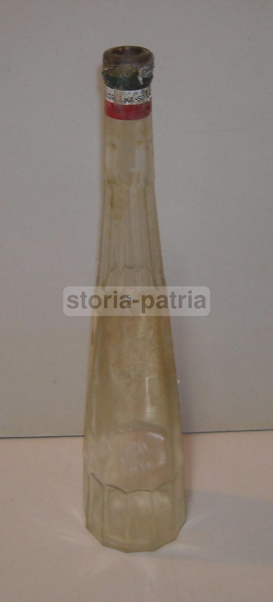 Vetro Pubblicitario, Distilleria, Liquori, Galliano, Vaccari, Livorno, Solaro, Kesson immagine 7