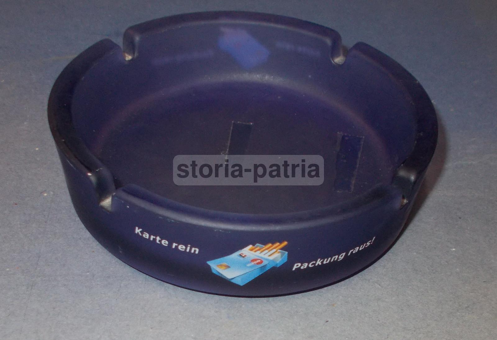 Vetro Pubblicitario, Fumo, Tabacchi, Sigarette, Banche, Carte Di Credito, Inusuale immagine 2