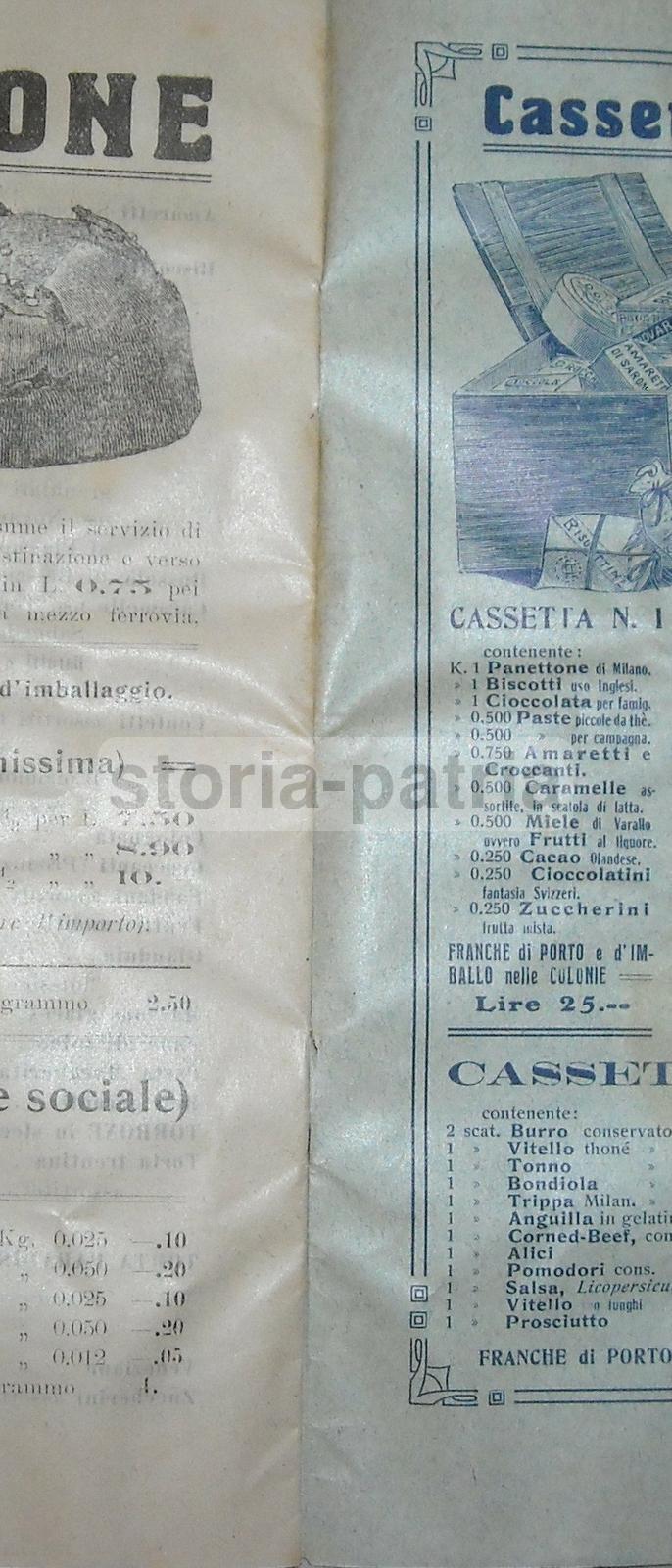 Vino, Liquori, Caffe, Pasticceria, Panettone, Miele, Salumi, Formaggi, Pasta, Vercelli immagine 2