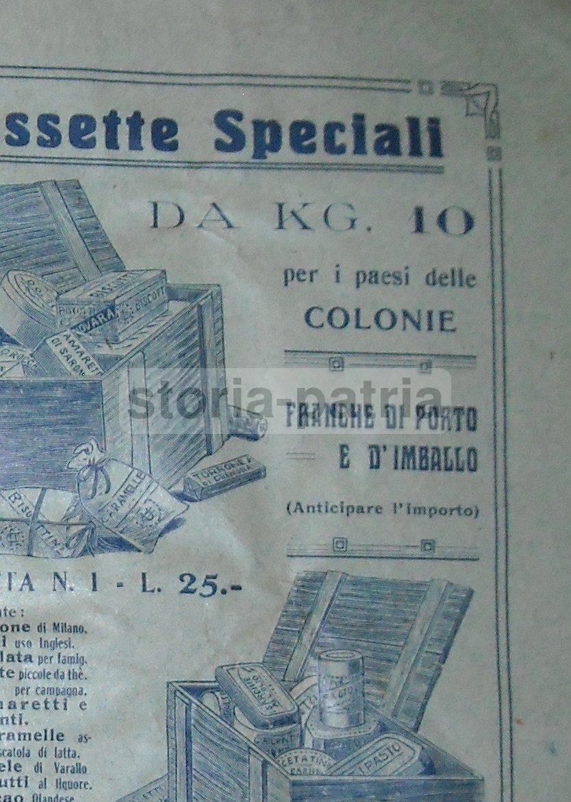 Vino, Liquori, Caffe, Pasticceria, Panettone, Miele, Salumi, Formaggi, Pasta, Vercelli immagine 4